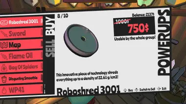 Garbage Crew! preview 8