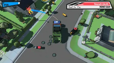Garbage Crew! preview 2