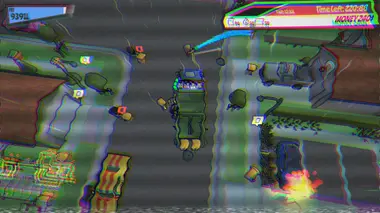 Garbage Crew! preview 6