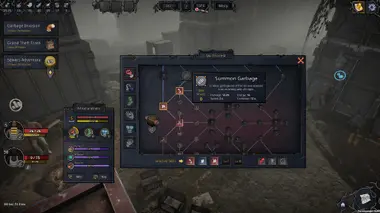 Garbage preview 3