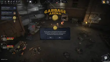 Garbage preview 7
