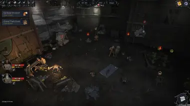 Garbage preview 2
