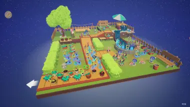 Garden In! preview 5