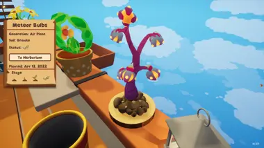 Garden In! preview 6