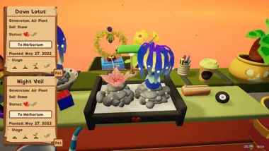 Garden In! preview 3