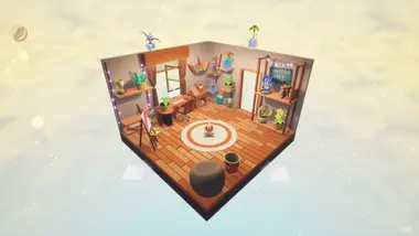 Garden In! preview 7