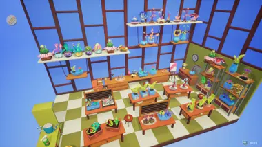 Garden In! preview 2
