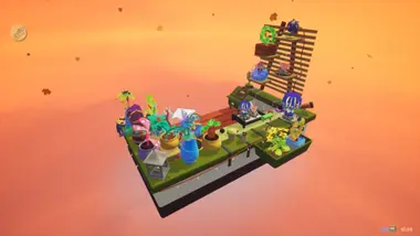 Garden In! preview 9