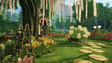 Garden Life: A Cozy Simulator preview 4