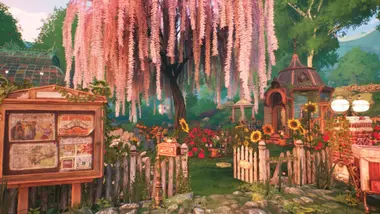 Garden Life: A Cozy Simulator preview 5