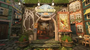 Garden Life: A Cozy Simulator preview 6