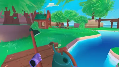 Garden of the Sea preview 3