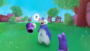 Garden of the Sea preview 5