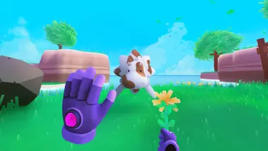 Garden of the Sea preview 4