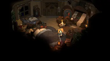 Garden of Witches preview 7
