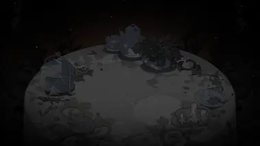 Garden of Witches preview 10