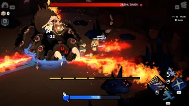 Garden of Witches preview 9