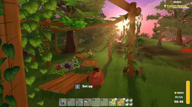 Garden Paws preview 3