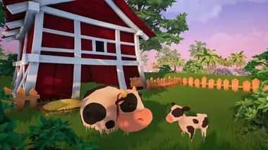 Garden Paws preview 5