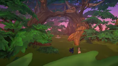 Garden Paws preview 2