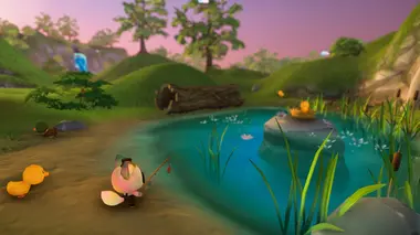 Garden Paws preview 6