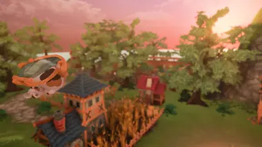 Garden Paws preview 9
