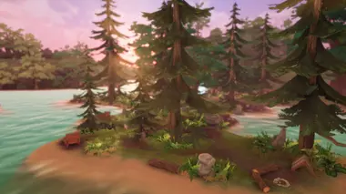 Garden Paws preview 8