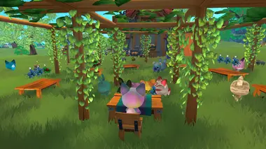 Garden Paws preview 10