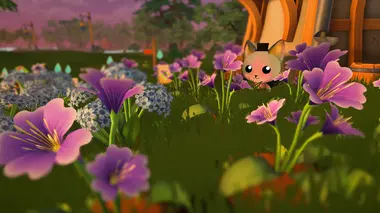 Garden Paws preview 7