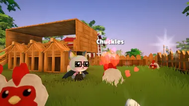 Garden Paws preview 13