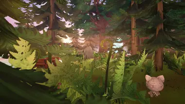 Garden Paws preview 14