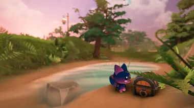 Garden Paws preview 22
