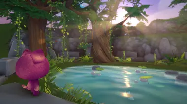 Garden Paws preview 19