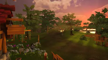 Garden Paws preview 21