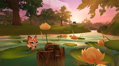 Garden Paws preview 20