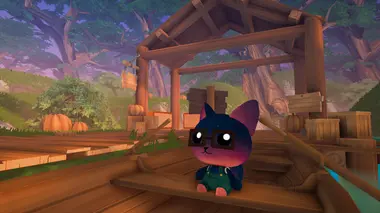 Garden Paws preview 27