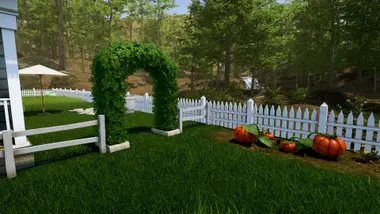 Garden Simulator preview 2