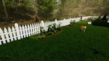Garden Simulator preview 5