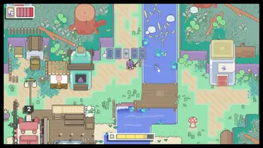 Garden Story preview 2