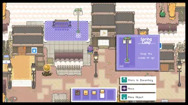 Garden Story preview 8