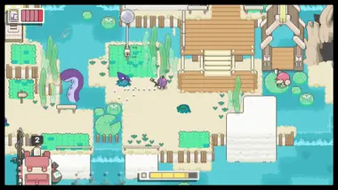 Garden Story preview 6
