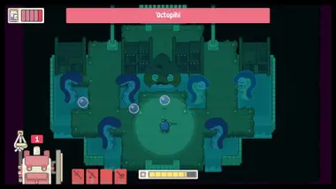 Garden Story preview 4