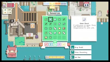Garden Story preview 9