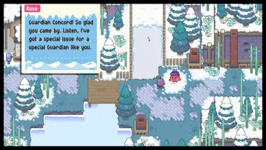 Garden Story preview 5