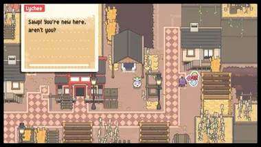 Garden Story preview 3