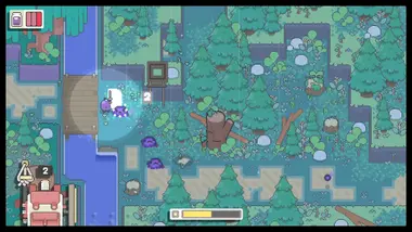 Garden Story preview 7