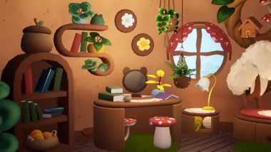 Garden Witch Life preview 2