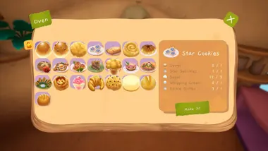 Garden Witch Life preview 6