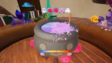 Garden Witch Life preview 3