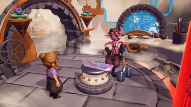 Garden Witch Life preview 9